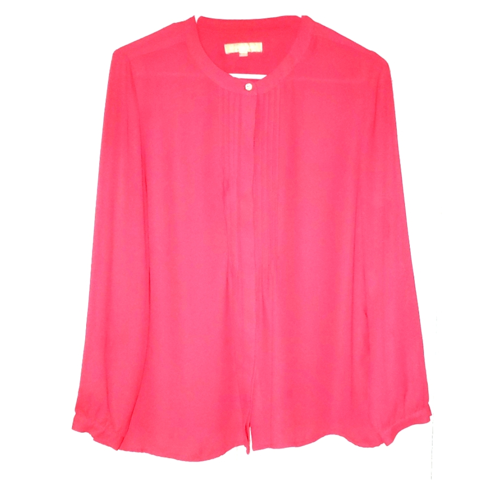 Flowy blouse